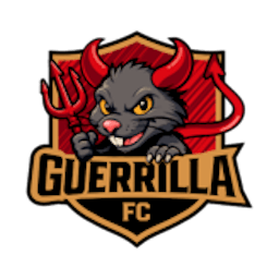Guerrilla FC (VII)